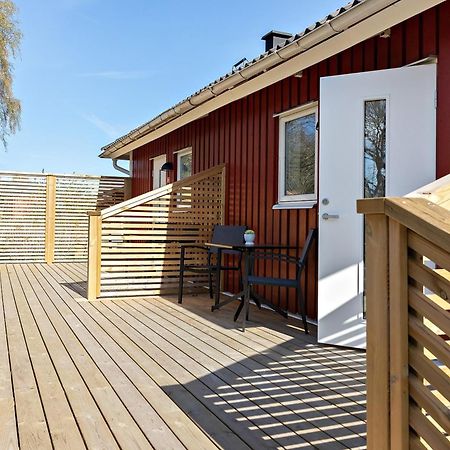 First Camp Moelle-Hoeganaes Exterior photo
