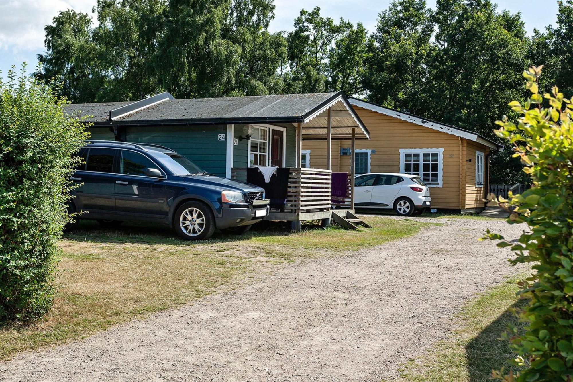 First Camp Moelle-Hoeganaes Exterior photo